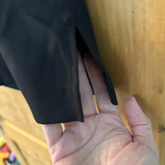 Lady Hagen Black Golf Skort 4 Small - Picture 6 of 13